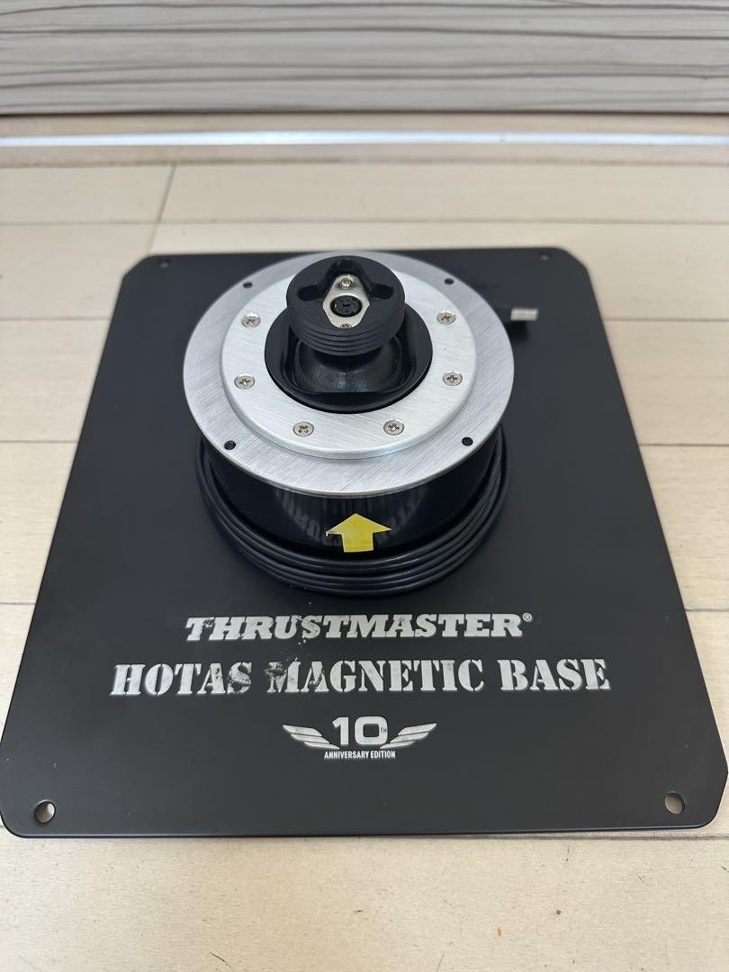 Thrustmaster Hotas Magnetic Base | eBay