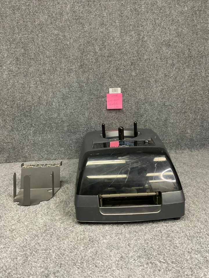 Microboards Technology PX2-1000-01 Disk Publisher - Image 2 of 4