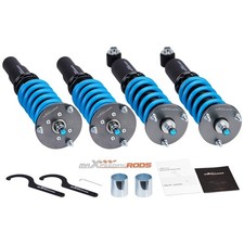 T6 Gewindefahrwerk for BMW 5er E60 2004-2010 Limousine RWD 520d,525d,530d,535d