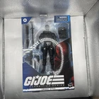 G.I. Joe Classified Series Snake Eyes Action Figure