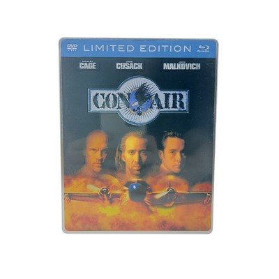 Mit Air Blu Ray Steelbook Italienische Ausgabe Limited Edition aus dem Katalog