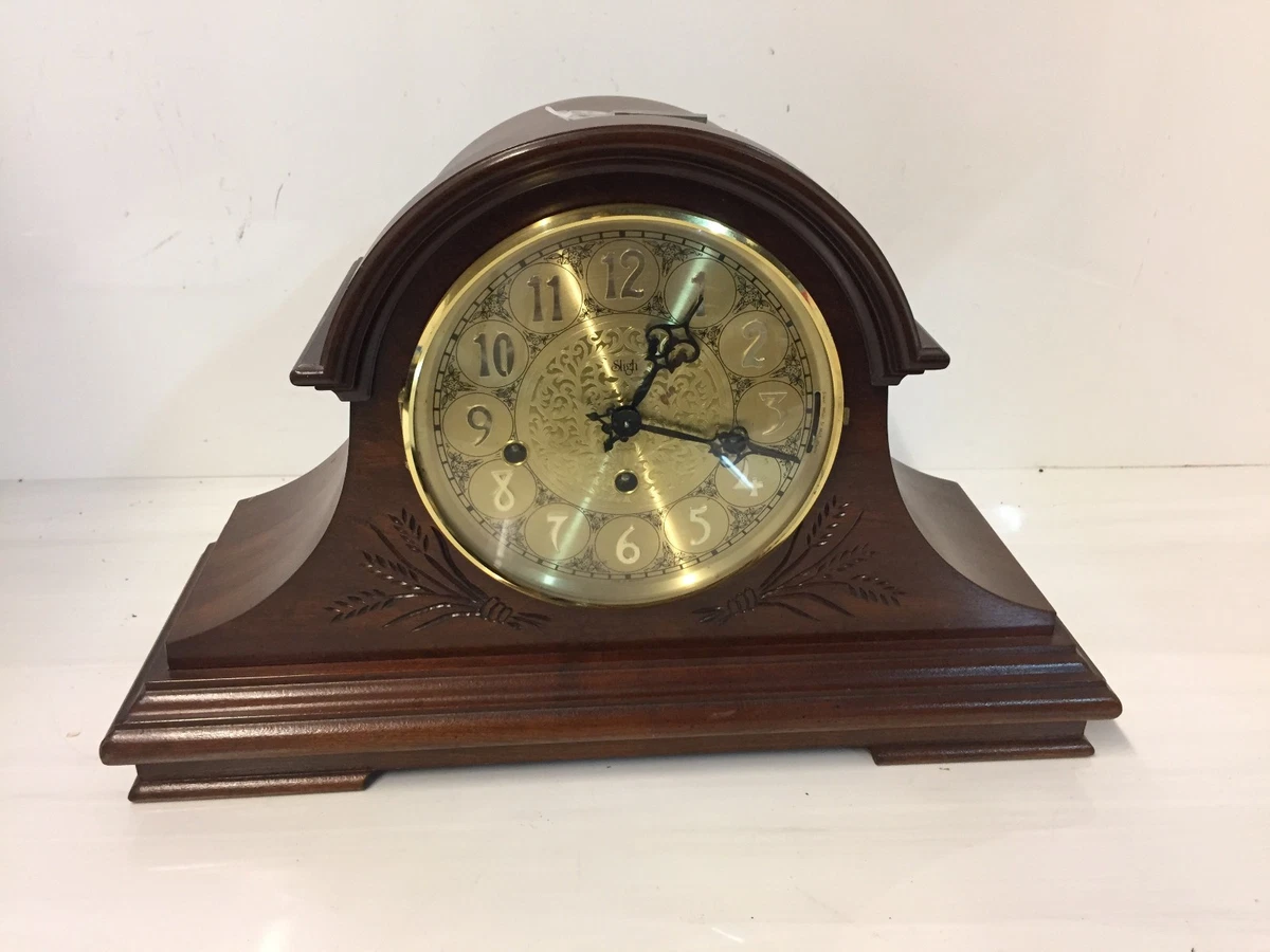 Franz Hermle In Antique Clocks for sale | eBay