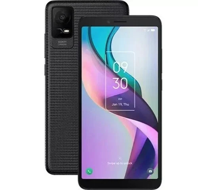 #ad TCL ION X 4G 32GB Black PARTS ONLY $24.98