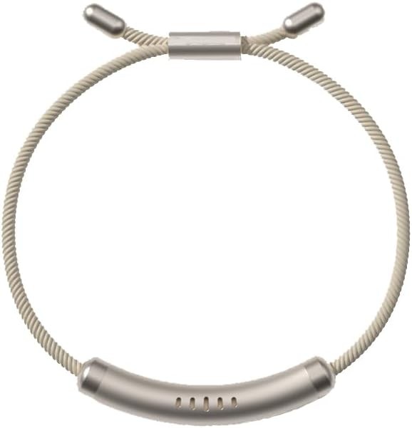 Diffuser Bracelet,aromatherapy Zinc Alloy Locket With Canvas