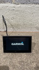 Garmin nüvi 2599LMT-D GPS Navigator Portable Car Vehicle Black