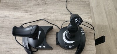 Thrustmaster T.Flight Hotas One Flugsimulation-Joystick für Microsoft Xbox...