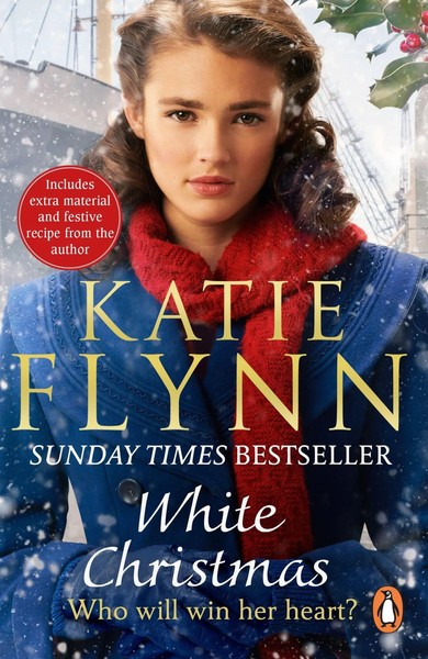 White Christmas | Katie Flynn | Englisch | Taschenbuch | Kartoniert / Broschiert-image