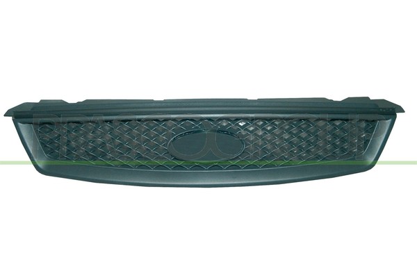 Prasco KüHlergitter KüHlergrill Passend FüR Ford Focus II Da_ HCP DP 1.6 FFS-image