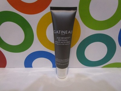 GATINEAU ~ AGE BENEFIT REFINING MULTI ACID PEEL ~ 2 OZ