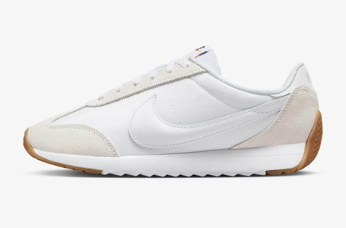 Nike Pacific White Gum W for sale | eBay
