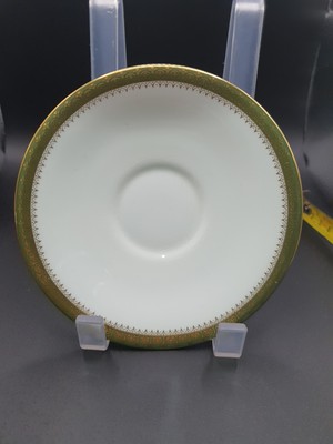 Wedgwood Chester NUR Untertasse (PERFEKT)