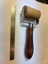 Vintage Warner Accuracy No.523 1.5 dia. x 2.0...