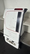 Porte arrière et accessoires Peugeot EXPERT