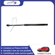 Verin de hayon / de capot Hyundai I10