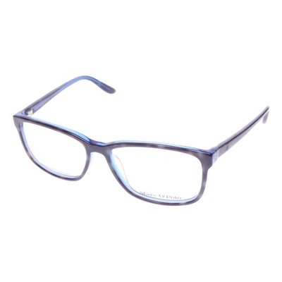 Marc OPolo Brille Herren Damen  Havanna Rechteckig 503068 70 Kunststoff