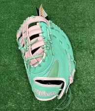 Wilson A2000 12.5