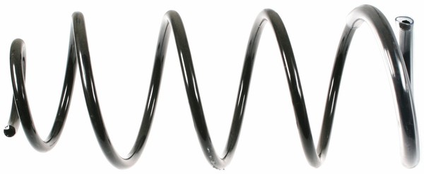 Fahrwerksfeder FÜR Peugeot 307 Break (3E), Peugeot 307 SW (3H) - Sachs 997 967-image