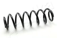 1X Fahrwerksfeder Ashika ZCA7099A FüR 162 163 Jetta VW 4 AV3 AV2 Beetle 5C7 5C8