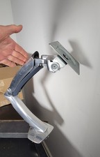 Ergotron 30" iMAC Monitor Arm, Aluminum Desk Mount, LCD 30", Pre-Owned