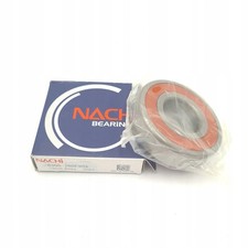 NACHI 6306 2NSE9C3 W&auml;lzlager 1 St&uuml;ck