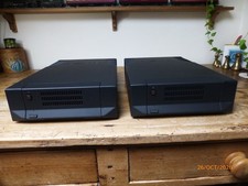Cyrus Mono X300 Signature Power Amps
