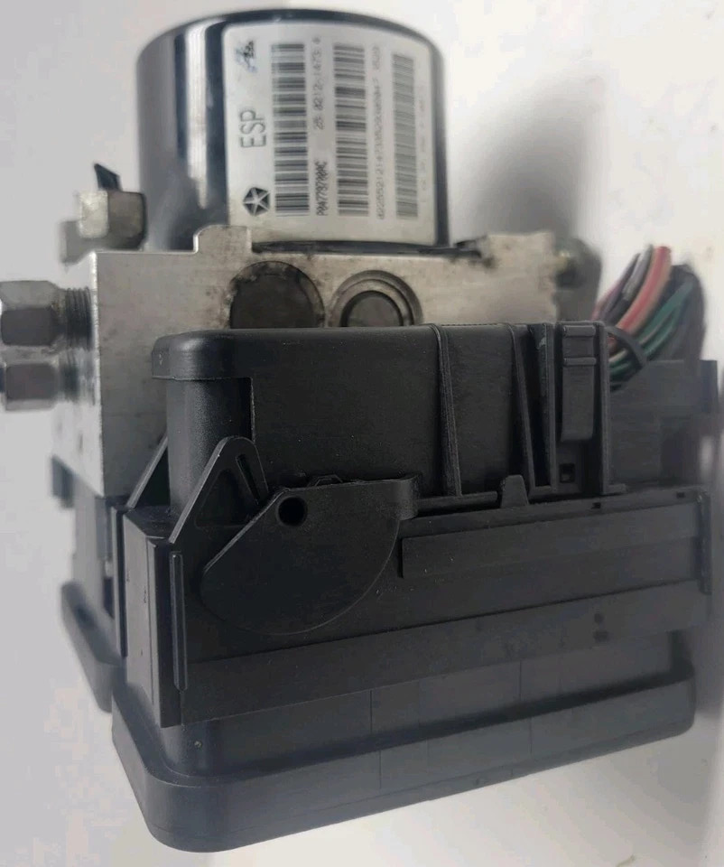 2008-2009 Dodge Challenger Anti Lock Brake ABS Pump Module