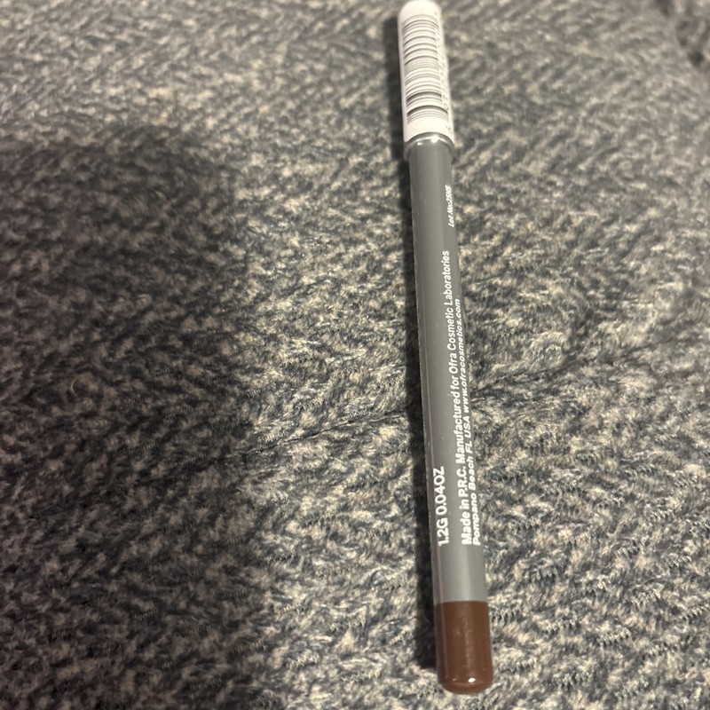 Ofra Cosmetics Brown Eyeliner Pencil 1.2 g 0.04 oz New Sealed Makeup Eyes