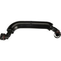 Gates EMH140 Schlauch KurbelgehäUseentlüFtung FüR BMW 5 6 X5 7 E65 E66 E67