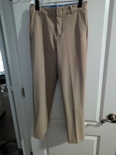 IZOD Boys Khaki Dress Pants - Size 14