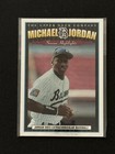 1994 Upper Deck Baseball  MICHAEL JORDAN Season HIGHLIGHTS Kingsportskards — photo 3