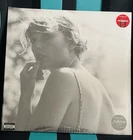Taylor Swift folklore Double LP Red Vinyl Exclusive Republic Pop Album (Sealed)