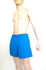 Costume da bagno uomo originale COLMAR tg. 54 mare allenamento nuoto piscina