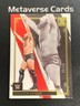 2022 Panini Impeccable WWE Gold #9 Cameron Grimes 21/35 Nxt