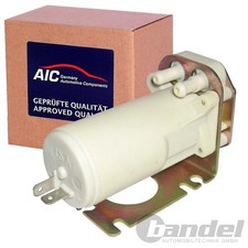 Pompe à eau Porsche 914