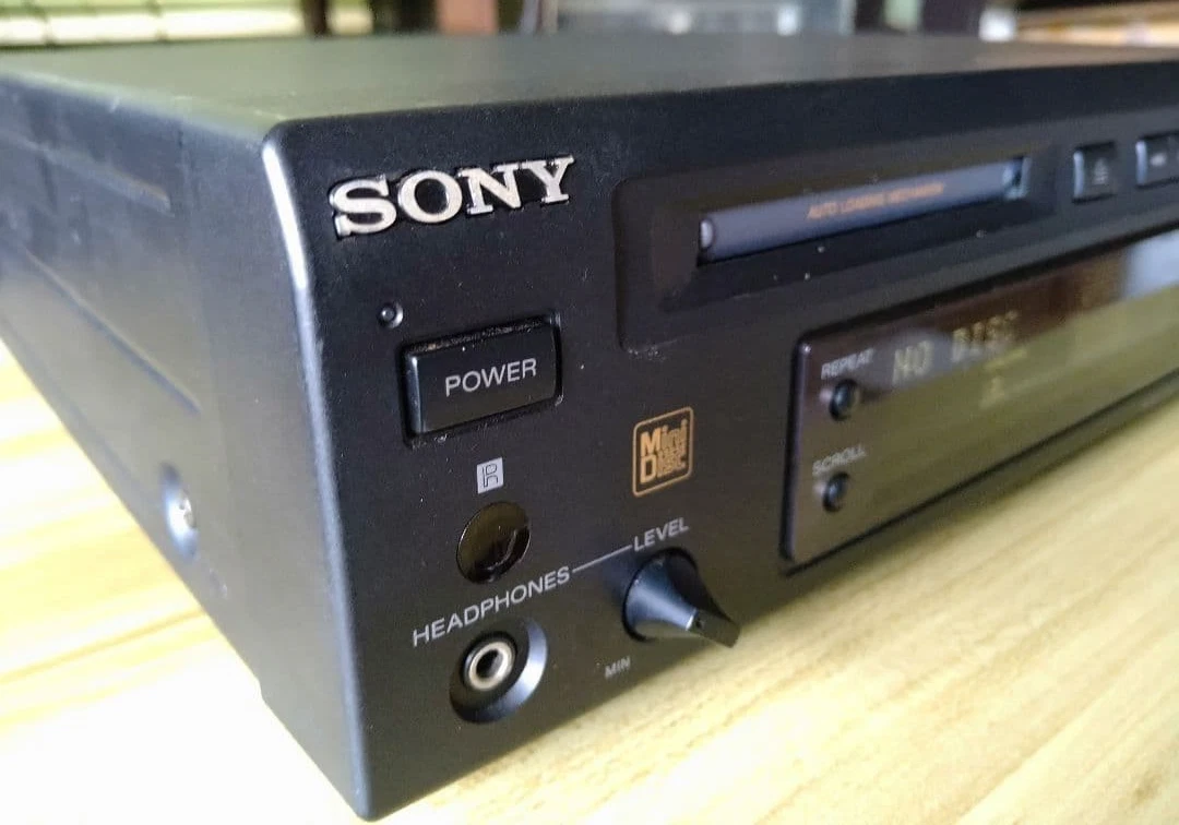 Sony Mds for sale | eBay