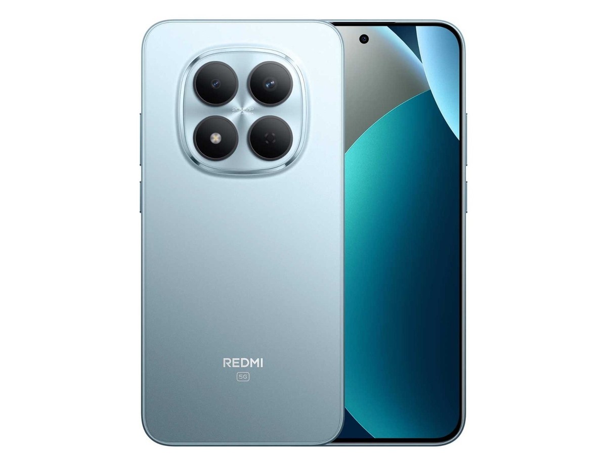 Xiaomi Redmi note 15 pro 5G 512 GB 8 GB RAM FACTORY UNLOCKED 200MP