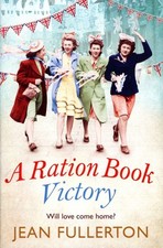 A Ration Book Victory