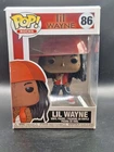 Funko Pop Rocks Lil Wayne 86