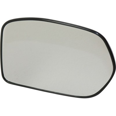 Mirror Glasses  Driver Left Side Heated Hand for Honda CR-V 2007-2011