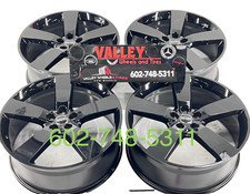 22 Range Rover Wheel Defender Autobiography 2026 Fit Older Hse 5x120 Trip Black