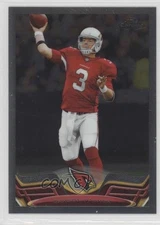 2013 Topps Chrome Carson Palmer #44