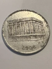 "O'DONAHUE REDMOND NORMILE CO." (1906 grand opening) OMAHA, NEBRASKA