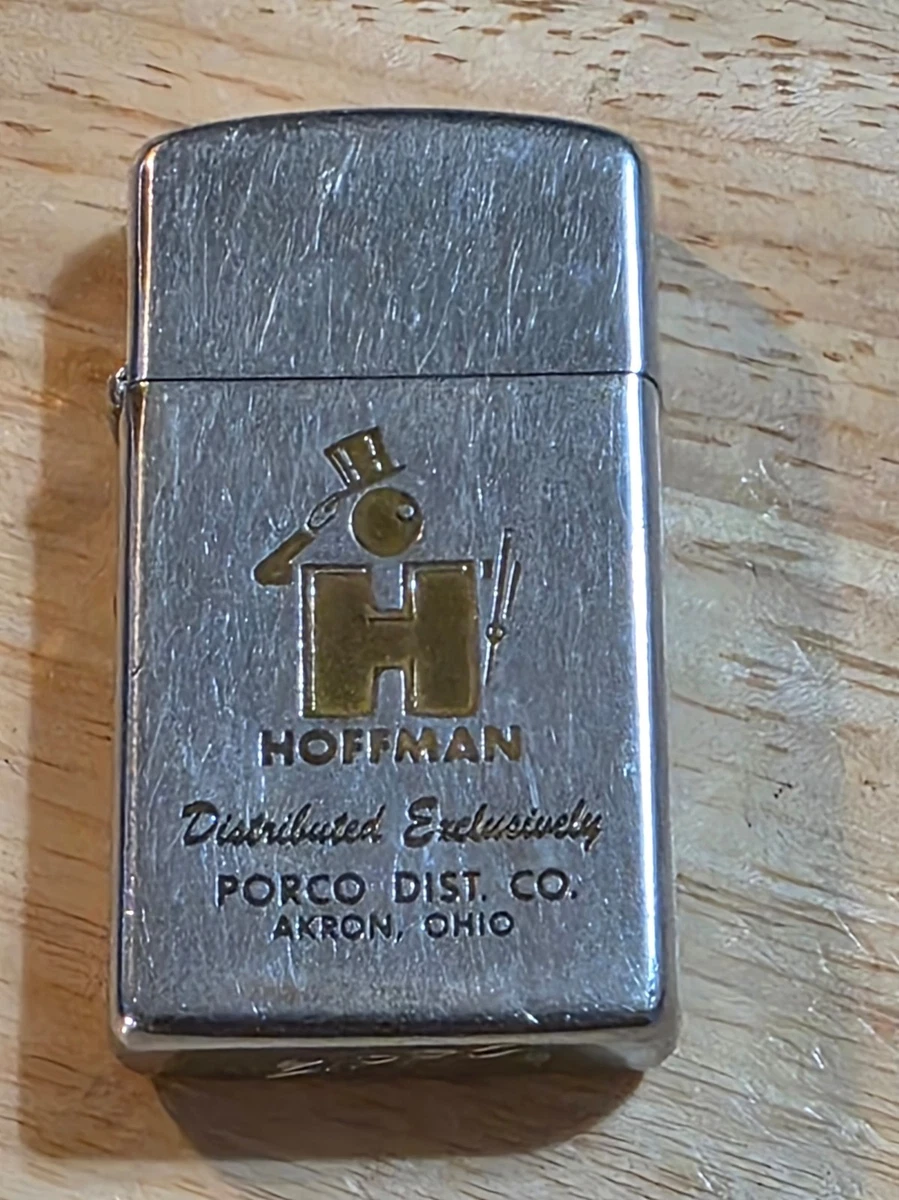 Las mejores ofertas en Encendedores Zippo 1962 de colección | eBay