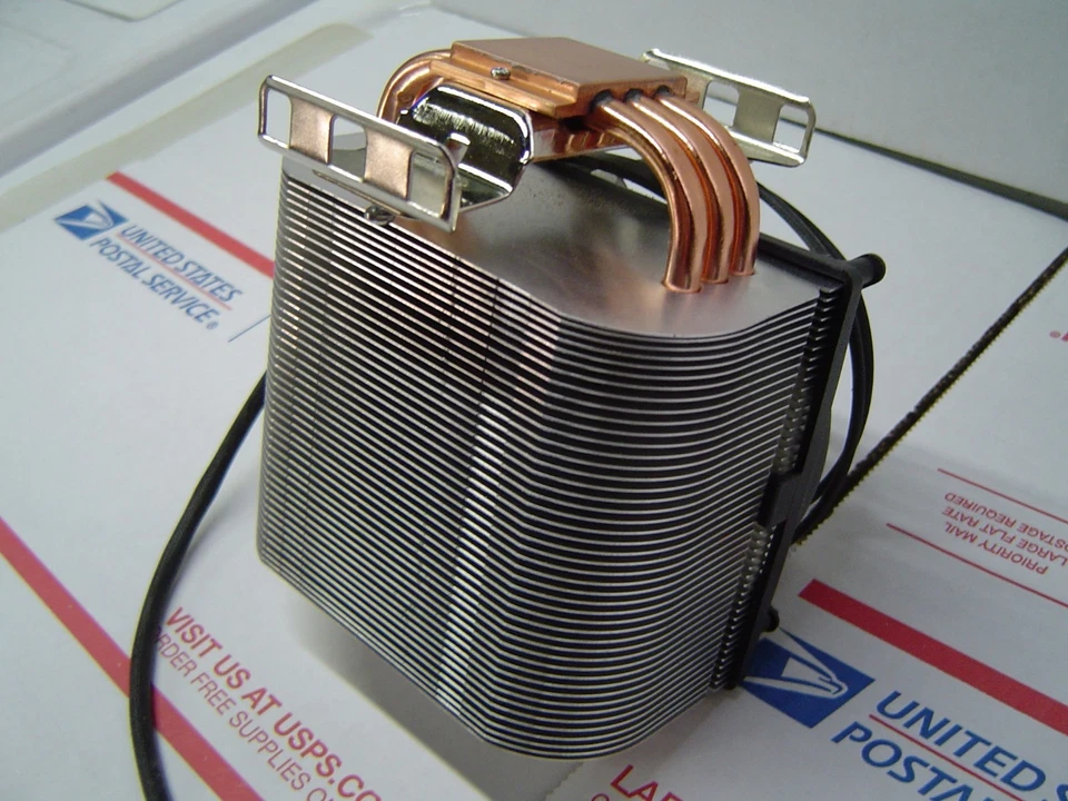 ARCTIC FREEZER 7 PRO REV 2 CPU COOLER - Image 4 of 4