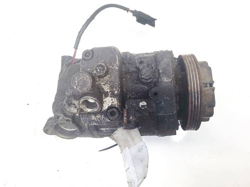 Klimakompressor  BMW 7-Series DE1315291-15