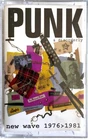 Punk & Disorderly - The Damned, Bow Wow Wow, Blondie, Sham 69 etc  Cassette Tape