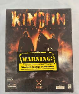 Kingpin PC | eBay