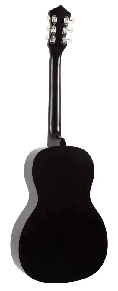 Guitarra acústica Recording King RPS-7-E-TS Dirty 30s Series 7 Tobacco Sunburst