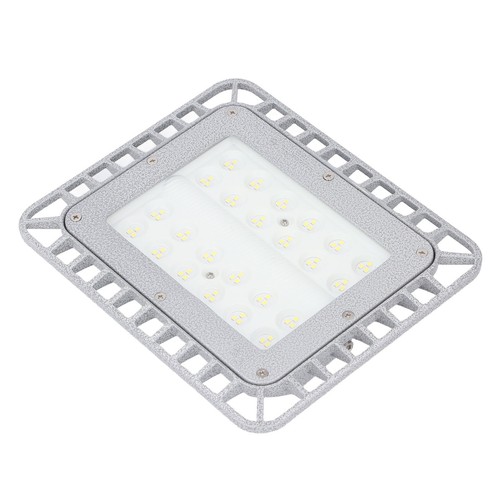 Loading Dock Light Flexible Installation 5500lm Brightness 3 Modes High - Picture 7 of 24