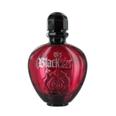 Paco Rabanne EDT Black XS 80ml 2.7 FL Oz Tster for sale online | eBay